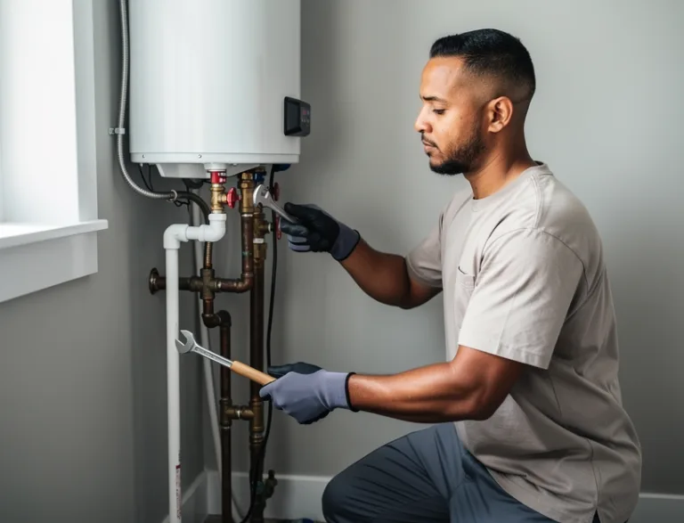 Boiler Reparatie dienst in 's-Hertogenbosch